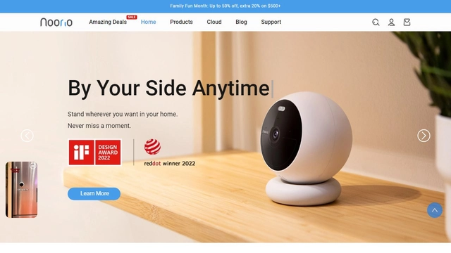Noorio Innovations