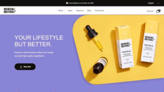 Nordic Nutris Affiliate Program