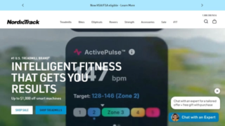 NordicTrack Affiliate Program