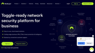NordLayer Affiliate Program