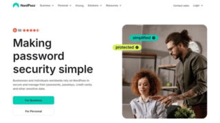 NordPass Affiliate Program