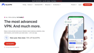 NordVPN Affiliate Program