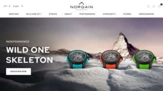 NORQAIN Affiliate Program