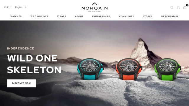 NORQAIN