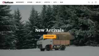 Northcore Affiliate Program