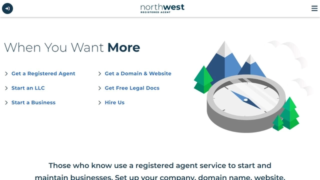 Northwest Registered Agent Affiliate Program