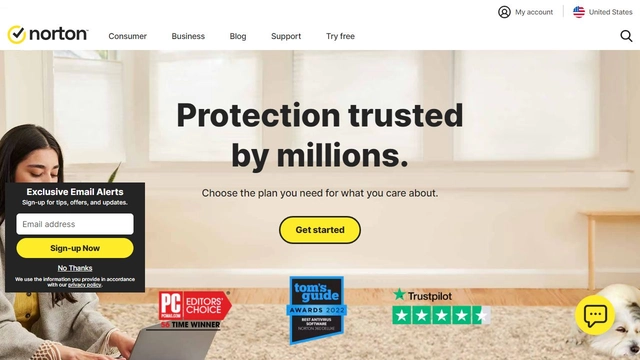Norton LifeLock