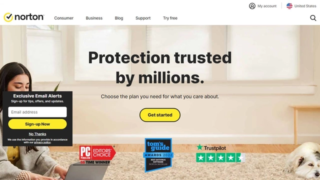 Norton Affiliate Program