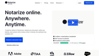 Notarize Affiliate Program