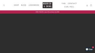 Nourish & Shine Affiliate Program