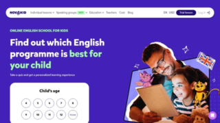 Novakid Affiliate Program