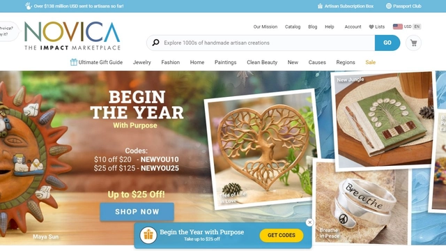 Novica