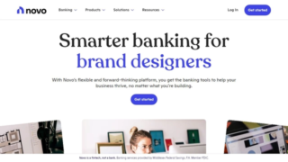 Novo Affiliate Program