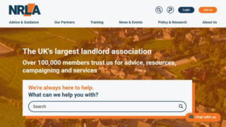 NRLA Affiliate Program