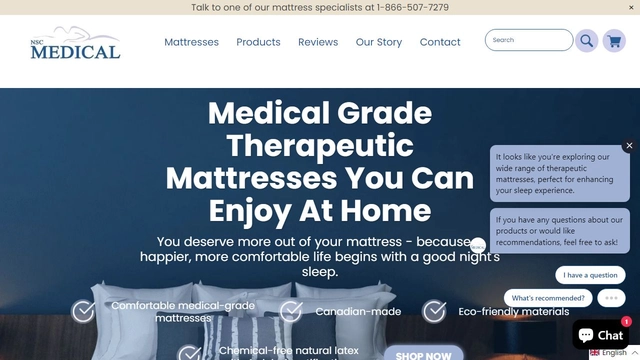 NSC Medical