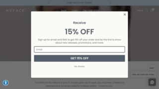 NuFace Affiliate Program