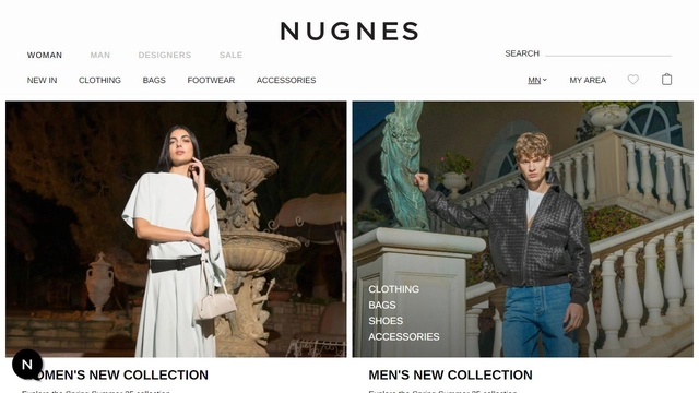 Nugnes