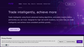 Nurp Affiliate Program