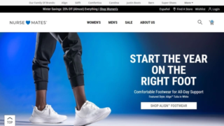 Nurse Mates Affiliate Program