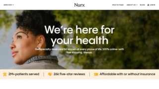 Nurx Affiliate Program