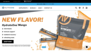 NutraOne Affiliate Program