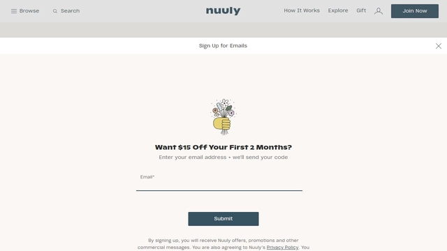 Nuuly