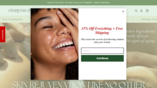 O.MAY.MA Affiliate Program