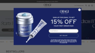 Obagi Affiliate Program