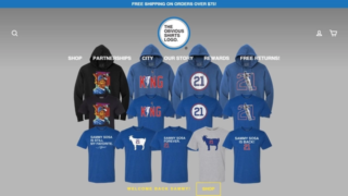 Obvious Shirts Affiliate Program