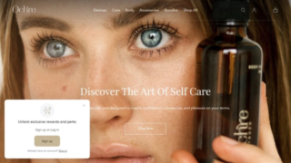 Ochre Touch Affiliate Program