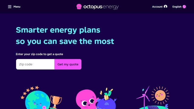 Octopus Energy