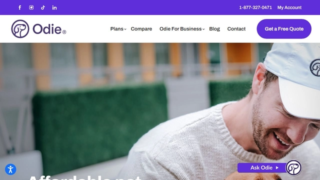Odie Affiliate Program