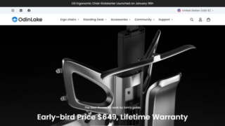 Odinlake Affiliate Program