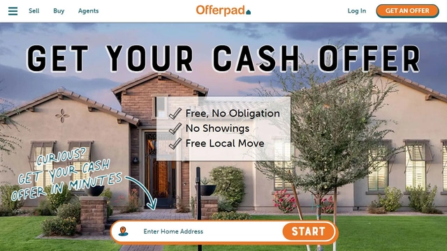 Offerpad