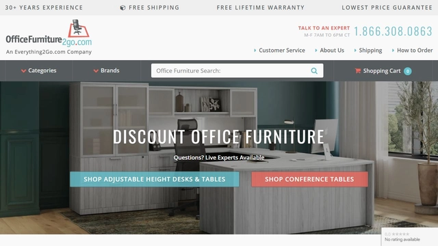 OfficeFurniture2Go