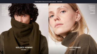 Officine Generale Affiliate Program