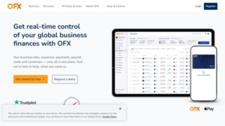 OFX Affiliate Program