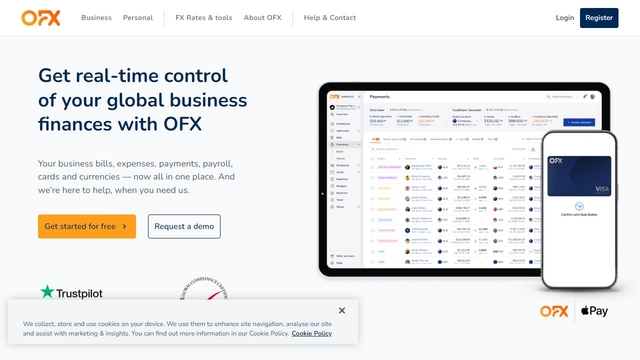 OFX