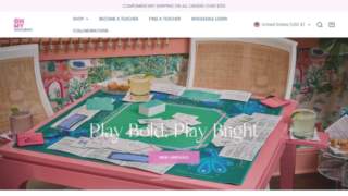 Oh My Mahjong Affiliate Program