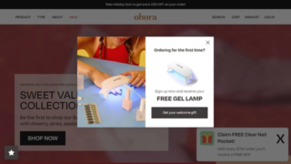 ohora Affiliate Program