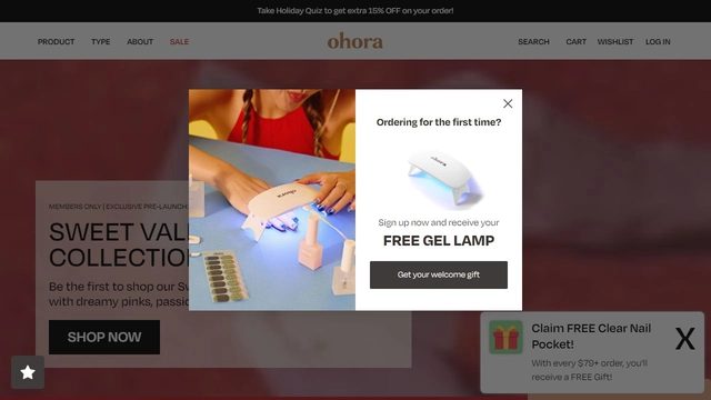 ohora