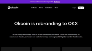Okcoin Affiliate Program