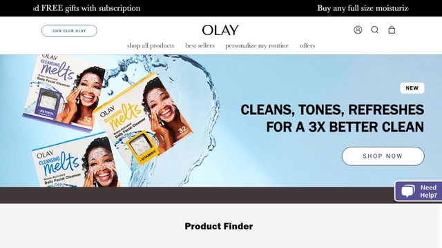 Olay