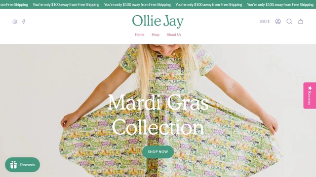 Ollie Jay