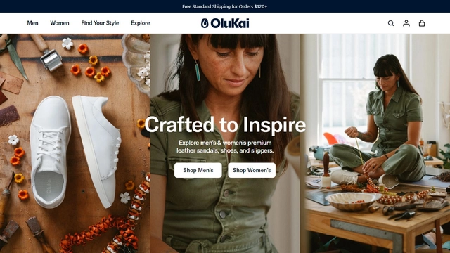 OluKai