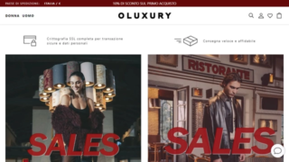 OLuxury Affiliate Program