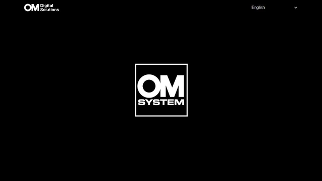 OM SYSTEM