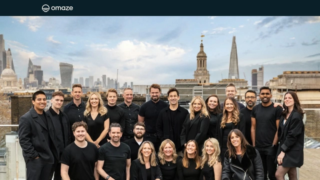Omaze Affiliate Program