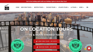 On Location Tours Affiliate Program