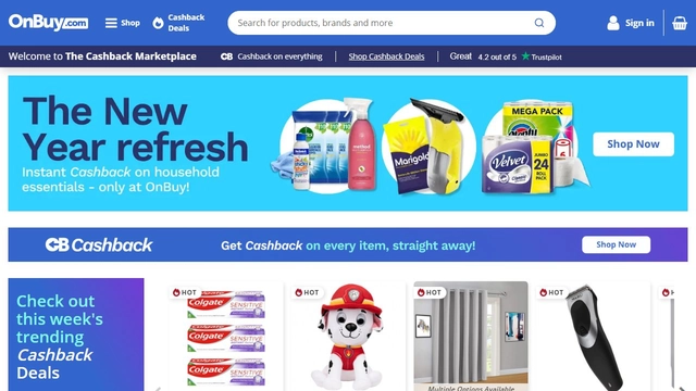 OnBuy.com
